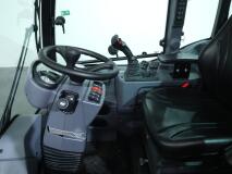 2026 Giant G5000 TELE VV1528 | Wiellader | Mini Shovel