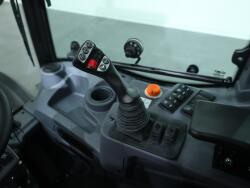 2026 Giant G5000 TELE VV1528 | Wiellader | Mini Shovel