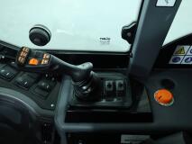 2026 Giant G3500 (Cabine) VV1529 | Wiellader | Mini Shovel