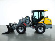 2026 Giant G3500 (Cabine) VV1529 | Wiellader | Mini Shovel