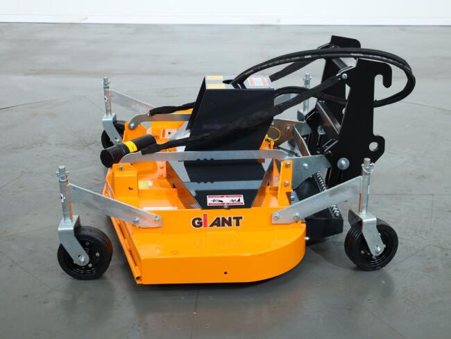 2026 Giant Cirkelmaaier MRID 180cm 35ltr/min VK11030 | Aanbouwdelen | Maaidek