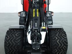 2026 Norcar a7750 Power+ Edition VK11032 | Wiellader | Mini Shovel
