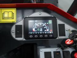 2026 Norcar a7750 Power+ Edition VK11032 | Wiellader | Mini Shovel