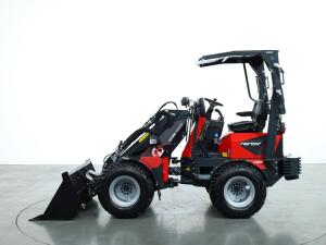 2026 Norcar a7240 Power+ Edition