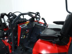 2026 Norcar a7240 Power+ Edition VK11033 | Wiellader | Mini Shovel