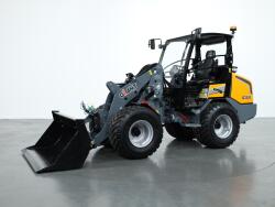 2026 Giant G3500 VK11034 | Wiellader | Mini Shovel