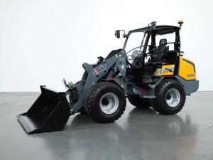 2026 Giant G3500