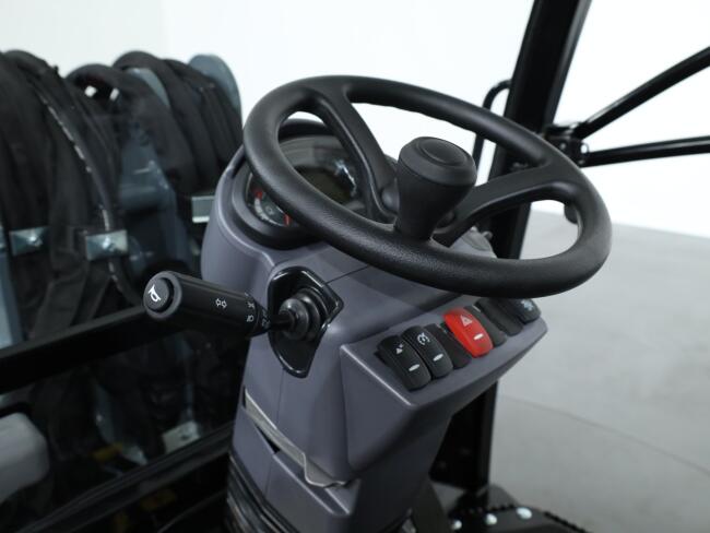 2026 Giant G3500 VK11034 | Wiellader | Mini Shovel