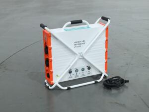 2026 VM 3600 HD  Accupack / Powerstation VV1539
