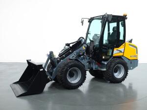 2026 Giant G2700 X-tra HD+ (Cabine)