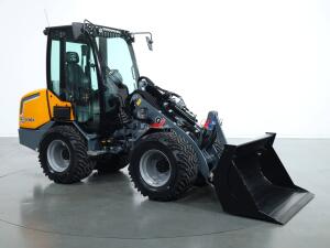 2026 Giant G2700 X-tra HD+ (Cabine)