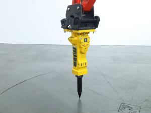 2026 Atlas Copco / Epiroc SB302