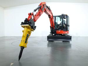 2026 Atlas Copco / Epiroc SB302