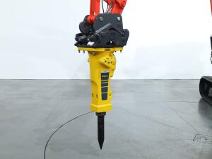2026 Atlas Copco / Epiroc SB302