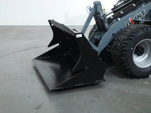 2026 Tobroco Giant Egalisatiebak BLE GA400 150 / 160cm