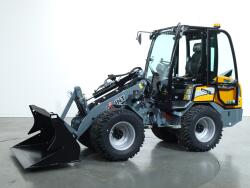 2026 Tobroco Giant Egalisatiebak BLE GA400 150 / 160cm ADV1325 | Aanbouwdelen | Shovel / Loader bakken