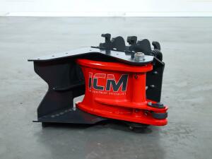 2026 ICM GRA-C 20 Bomenknipper CW05 VK11064