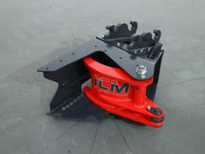2026 ICM GRA-C 20 Bomenknipper CW05