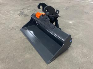 2026 Cangini Benne SQN44 Kantelbak 1200 CW05 (2,5-3,0T) (184ltr)