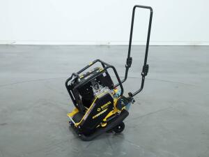 2026 Bomag BP25/50D