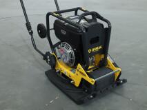 2026 Bomag BP25/50D VK11079 | Grondverdichting | Trilplaat