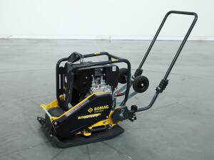 2026 Bomag BP25/50D VK11079