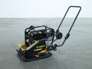 2026 Bomag BP25/50 VK11080