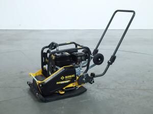 2026 Bomag BP25/50