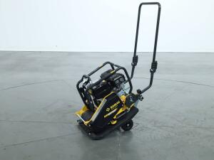 2026 Bomag BP25/50