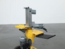 2026 Jo Beau LS11T-E Houtkliefmachine / Houtklover VV1544 | Tuin / Parkmachine | Versnipperaars