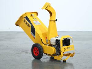 2026 Jo Beau M300 Versnipperaar 13pk