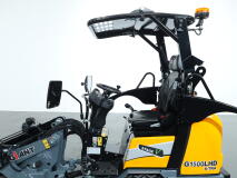 2027 Giant G1500L X-tra HD VK11086 | Wiellader | Mini Shovel
