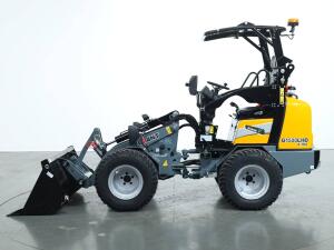 2027 Giant G1500L X-tra HD