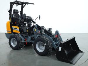 2027 Giant G1500L X-tra HD