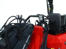 2026 Norcar a7240 Power+ Edition VK11090 | Wiellader | Mini Shovel