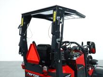 2026 Norcar a7240 Power+ Edition VK11090 | Wiellader | Mini Shovel