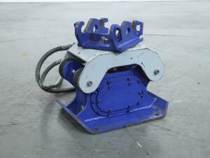 2025 Saes HST007 RM CW05 Trilblok Minigraver