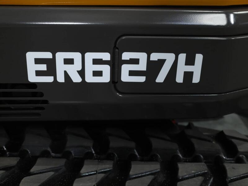 2026 SDLG ER627H  Minigraver ADV1326 | Graafmachine | Minigraver
