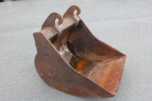 1996 Verachtert Dieplepelbak CW30 1100