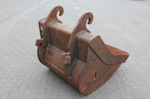 1996 Verachtert Dieplepelbak CW30 1100