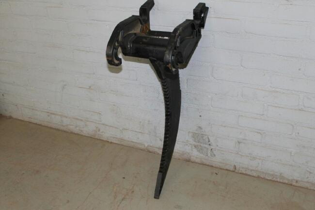 2025 VM Wortelmes 50CW05 ADV2 | Aanbouwdelen | Wortelmes / Ripper