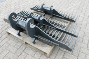 2024 VM Tuindershark CW00, CW05, CW10