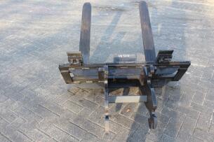 VM Pallet bord  CW10