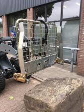 1 Giant Stenenklem 78-112cm