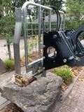 1 Giant Stenenklem 78-112cm VK5038 | Aanbouwdelen | Stenenklemmen