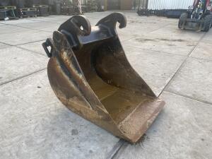 2019 VM DS051-080-NHG-CW30 Dieplepel 80cm