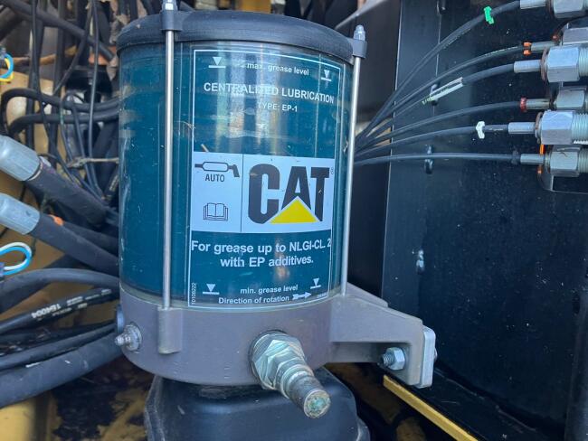 2019 Caterpillar M314F VV1038 | Graafmachine | Mobiele graafmachine