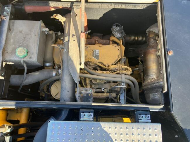 2019 Caterpillar M314F VV1038 | Graafmachine | Mobiele graafmachine