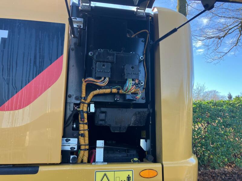 2019 Caterpillar M314F VV1038 | Graafmachine | Mobiele graafmachine