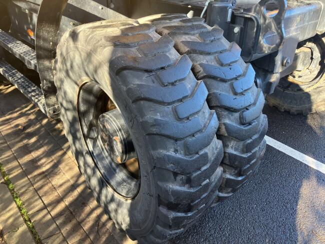 2019 Caterpillar M314F VV1038 | Graafmachine | Mobiele graafmachine